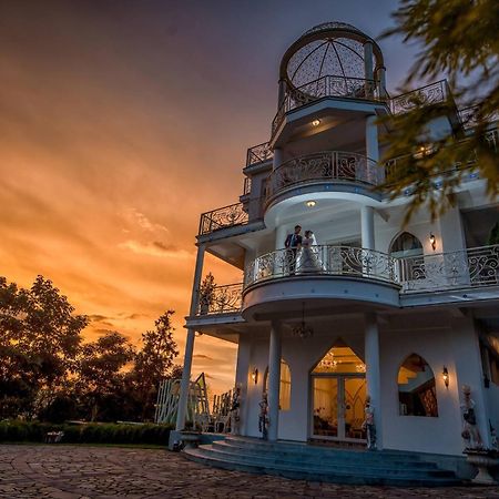 Bliss Bed And Breakfast Ючи Екстериор снимка