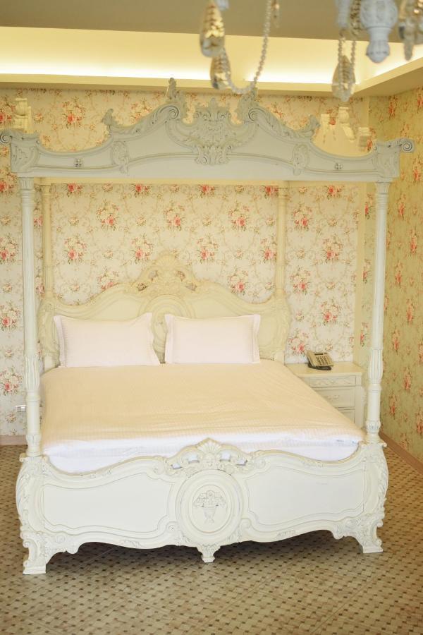 Bliss Bed And Breakfast Ючи Екстериор снимка