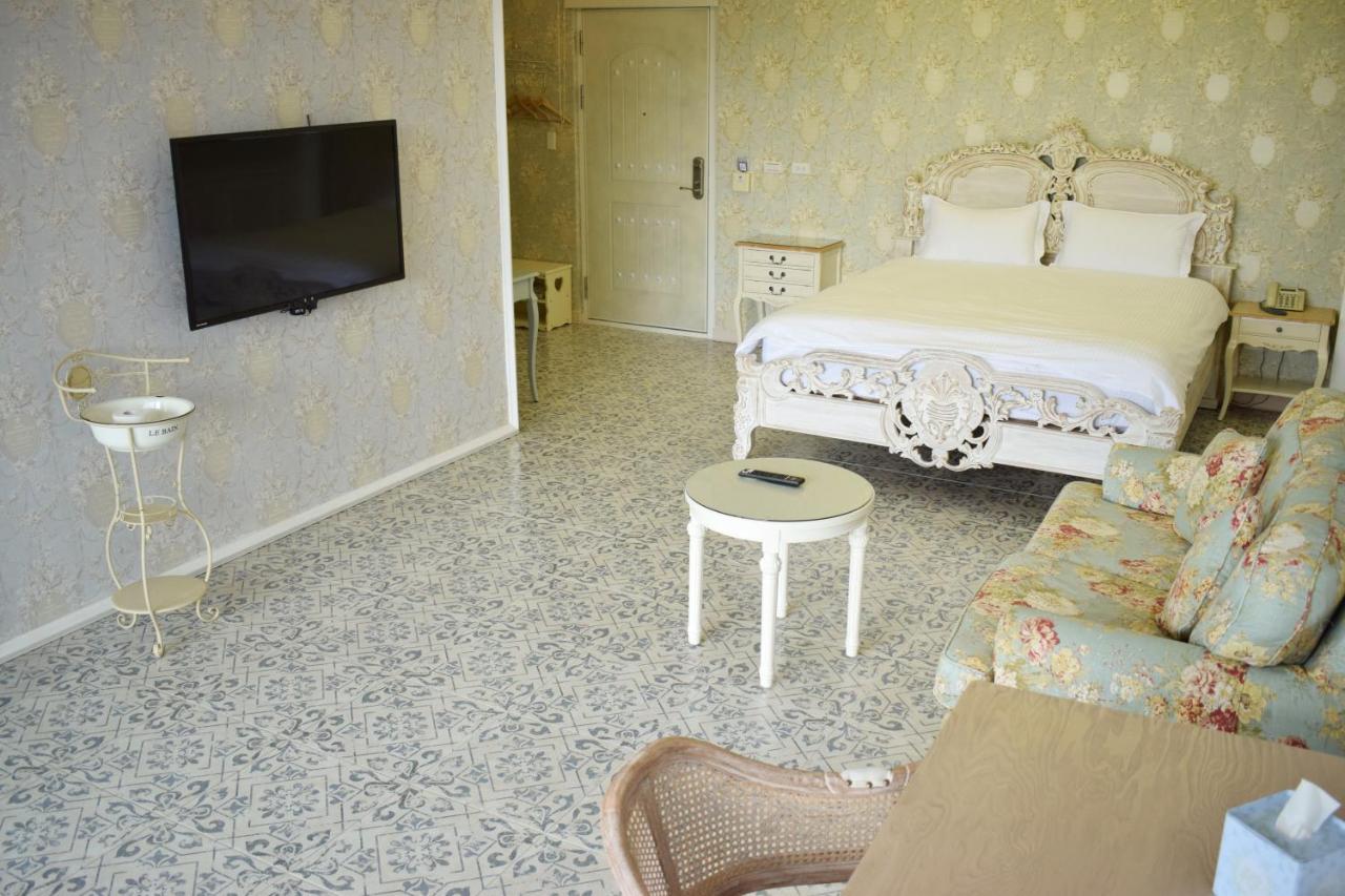 Bliss Bed And Breakfast Ючи Екстериор снимка