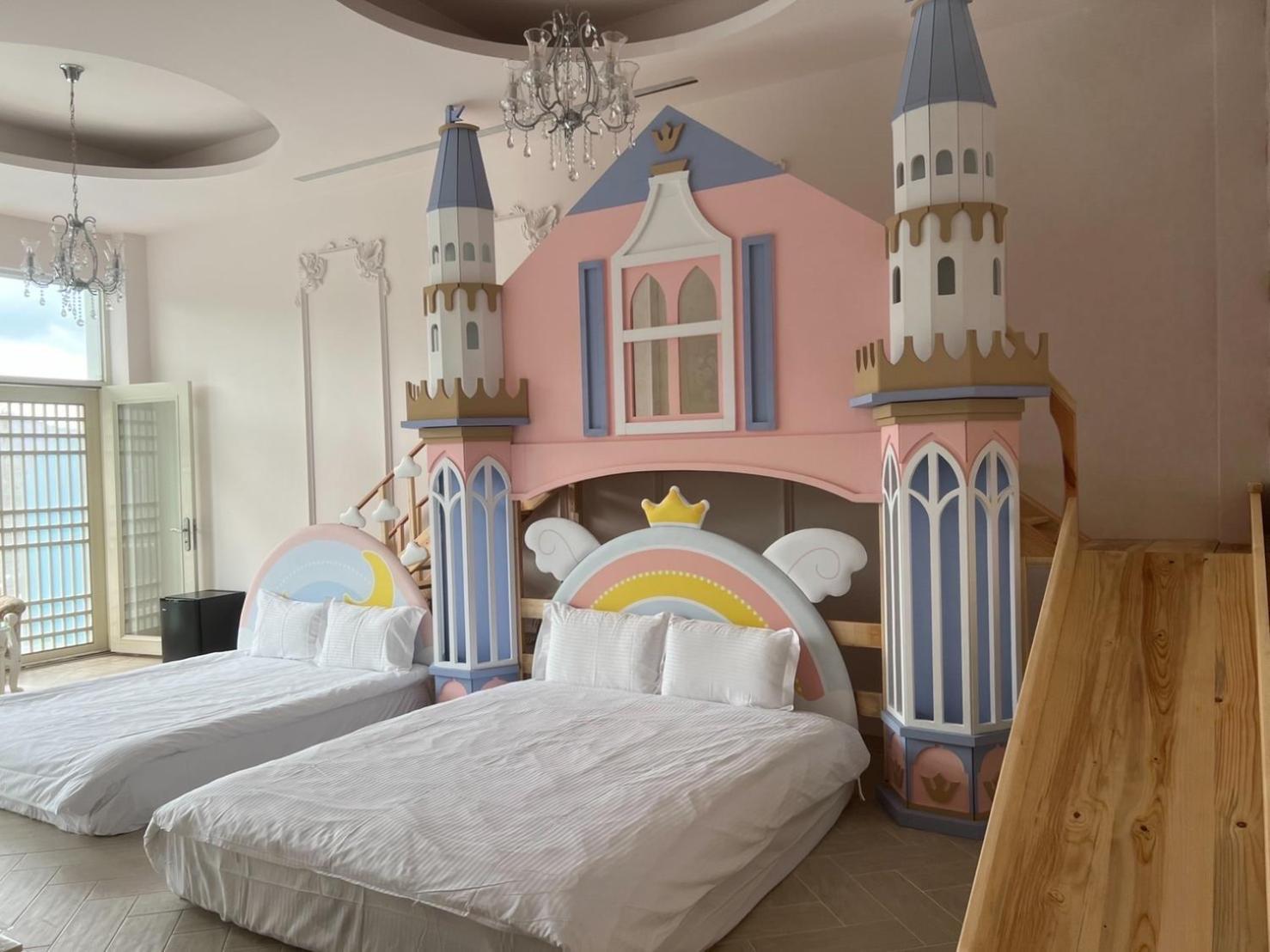 Bliss Bed And Breakfast Ючи Екстериор снимка