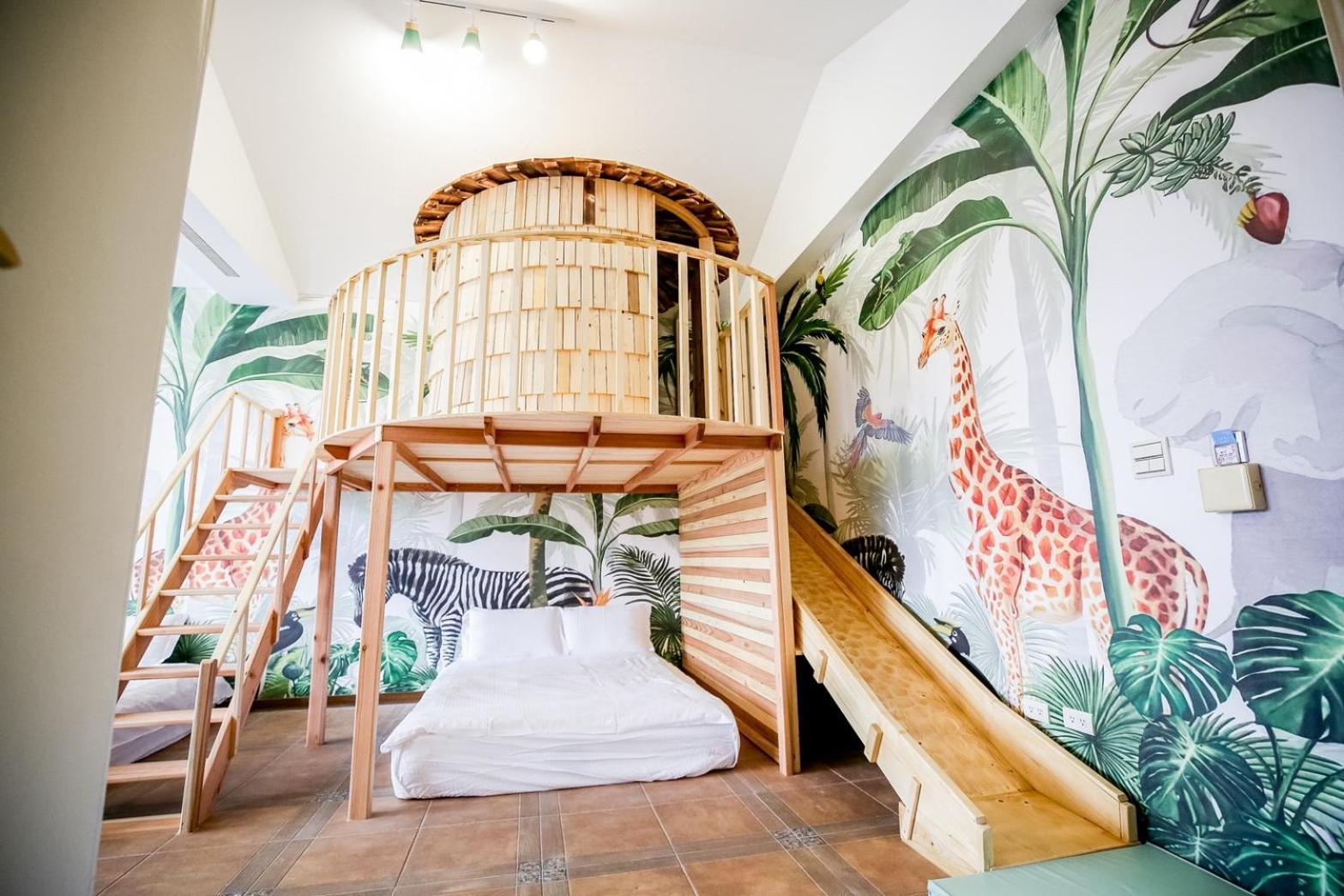 Bliss Bed And Breakfast Ючи Екстериор снимка