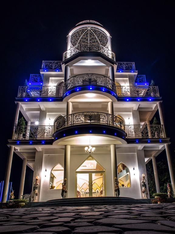 Bliss Bed And Breakfast Ючи Екстериор снимка