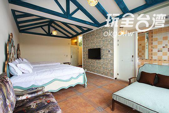 Bliss Bed And Breakfast Ючи Екстериор снимка